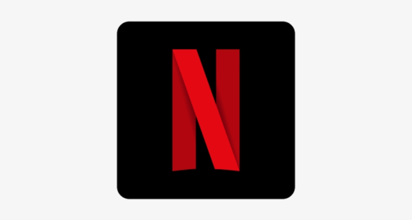 HTDAAI: Netflix app icon