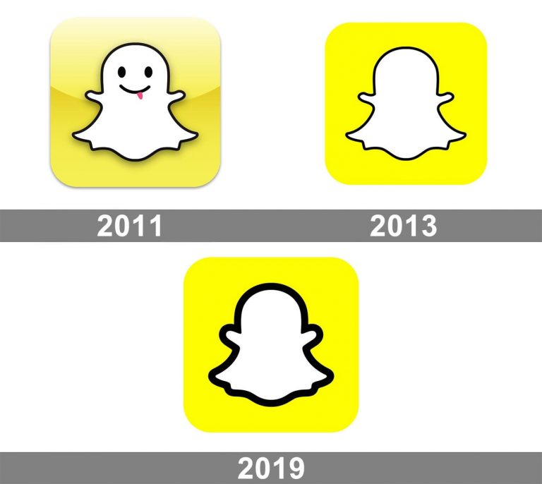 HTDAAI: Snapchat app icons