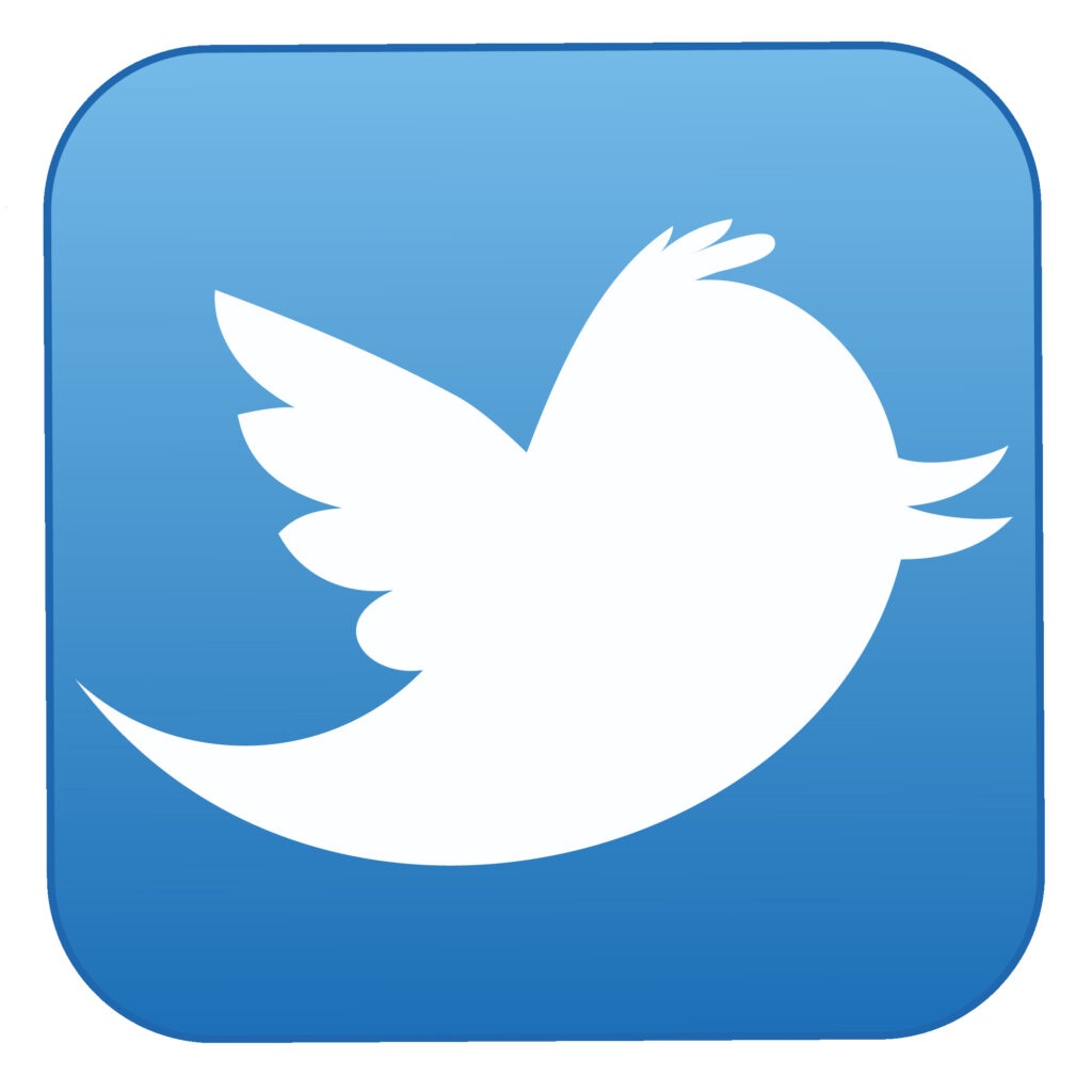 HTDAAI: Twitter app icon