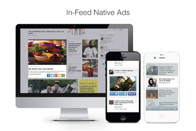 MA: native ads