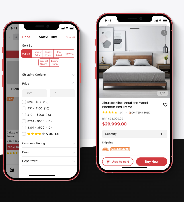 What Makes a Good App? 5 Killer Mobile App Features and Examples in ...