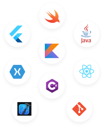 Tech Stack Mobile