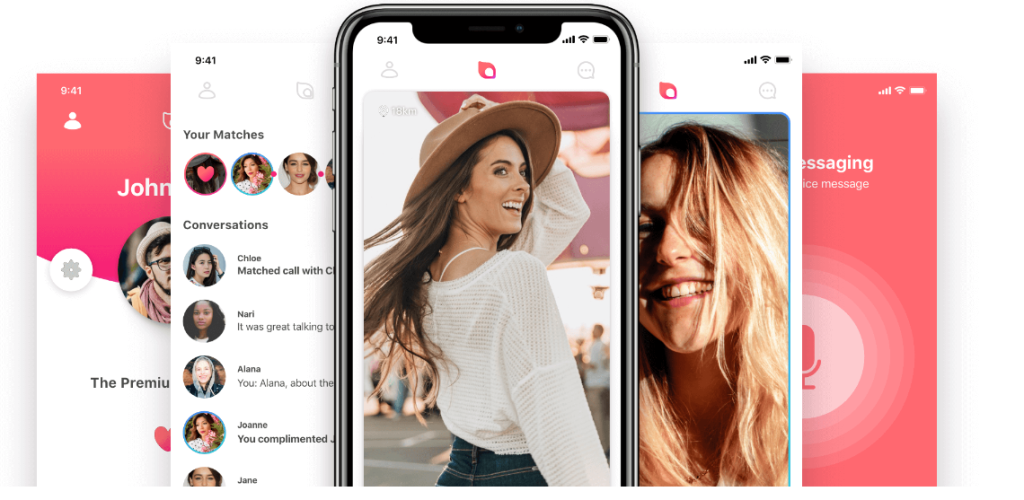 The 14 Best Dating Apps for Different Seekers