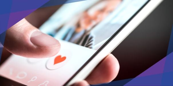 how to make a dating app - featured image