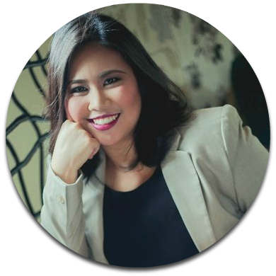 Maria Krisette Lim Appetiser Content Marketing Specialist