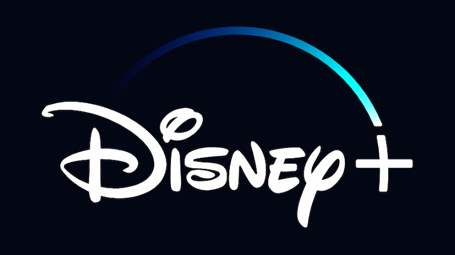 APM: Disney+ logo