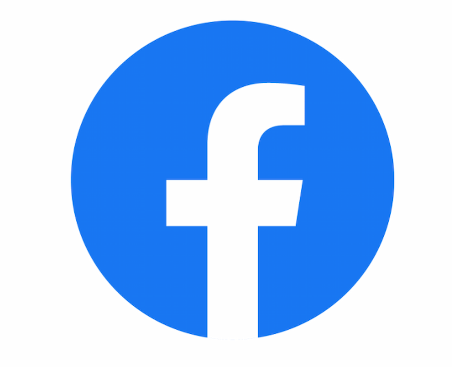APM: Facebook logo