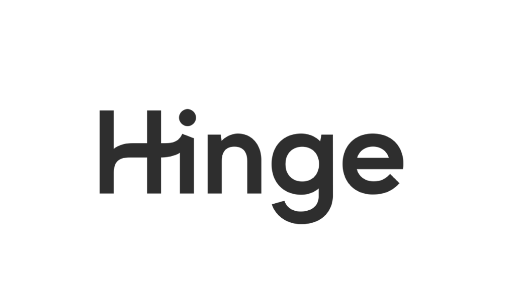 APM: Hinge app logo