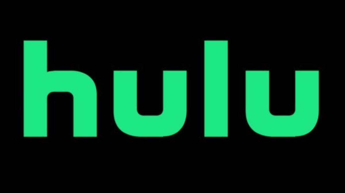 APM: Hulu logo