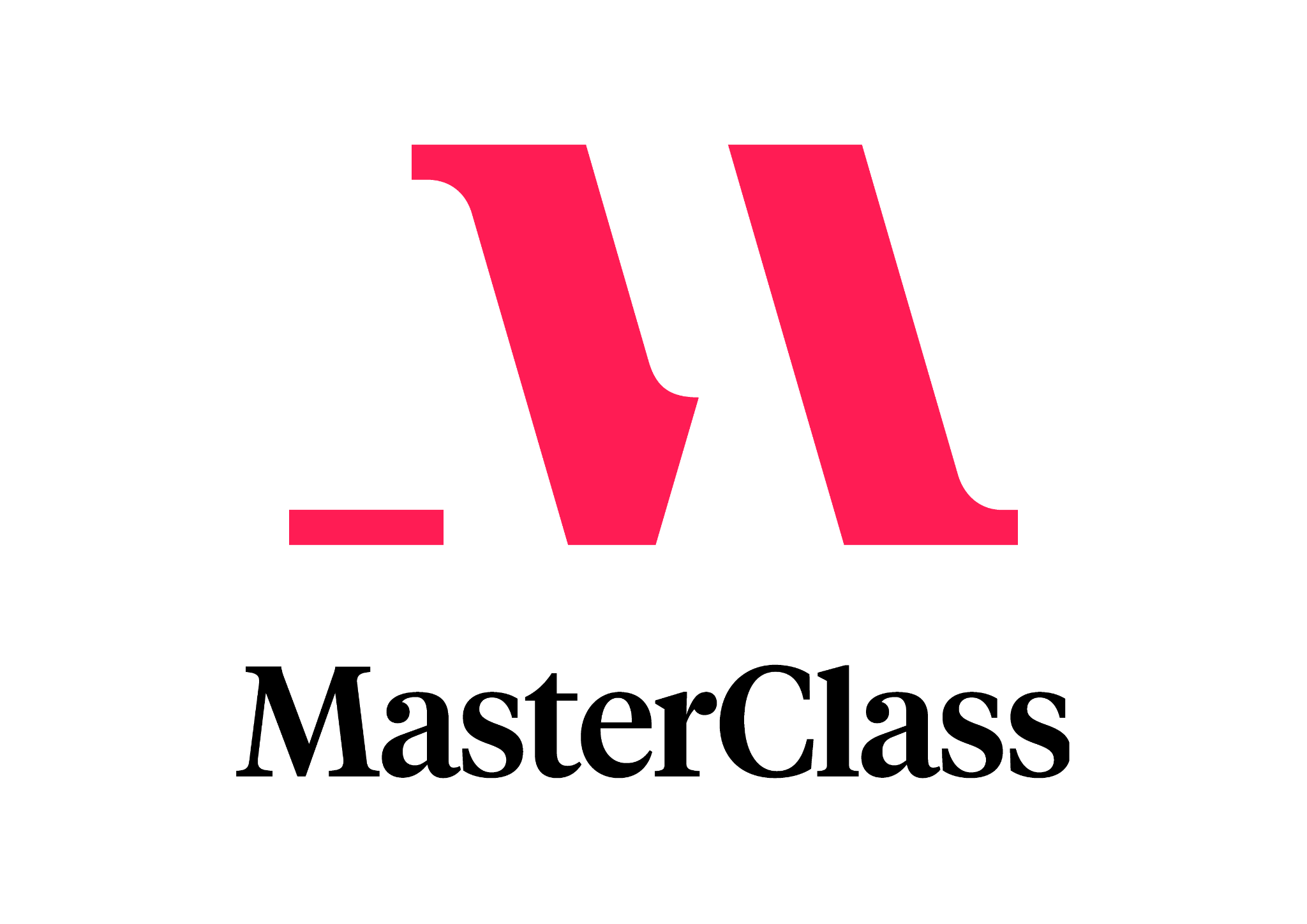 APM: MasterClass logo