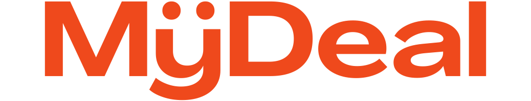 APM: MyDeal logo