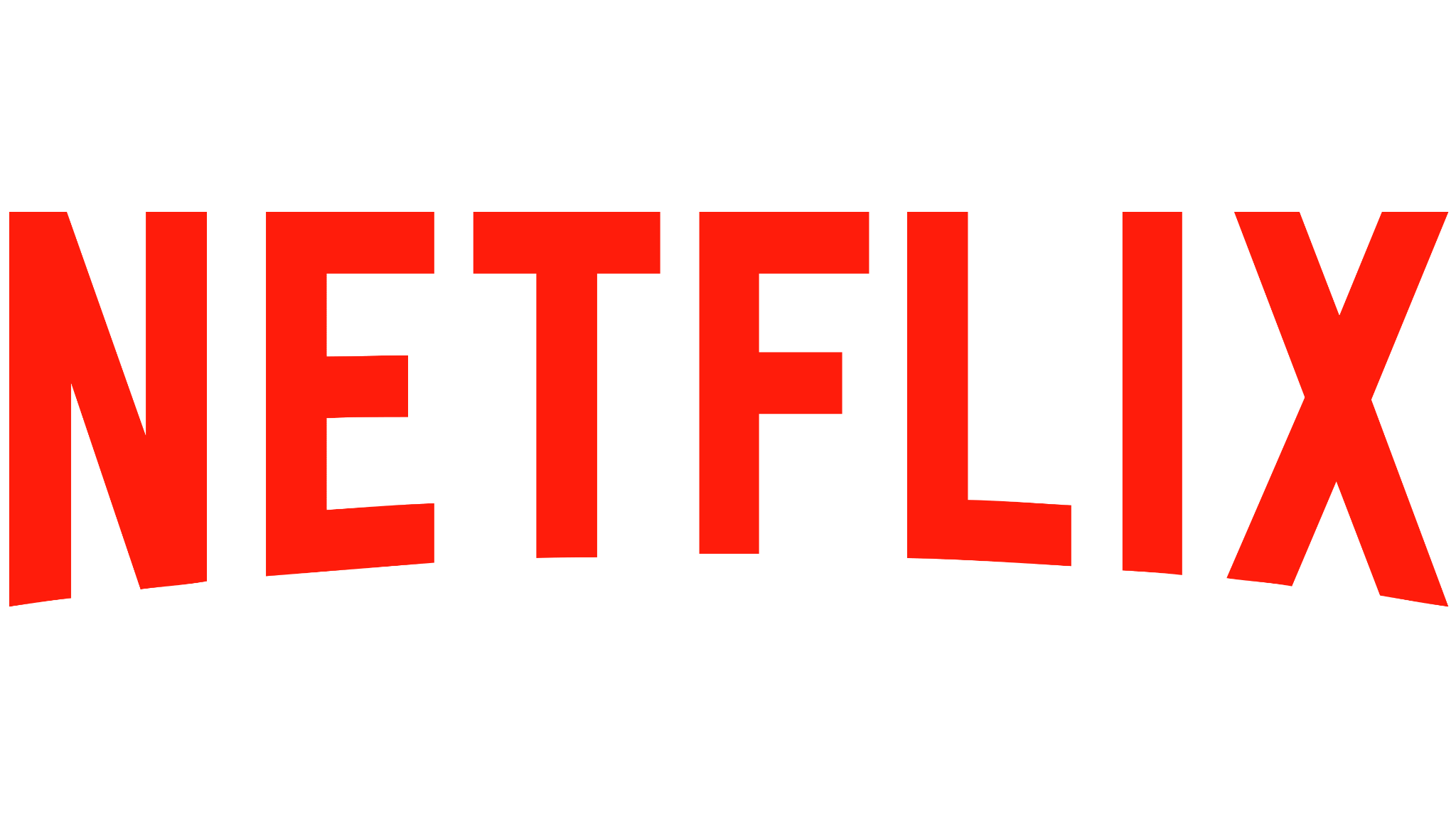 APM: Netflix logo