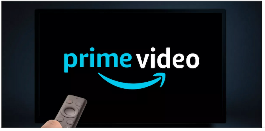 APM: Prime Video logo