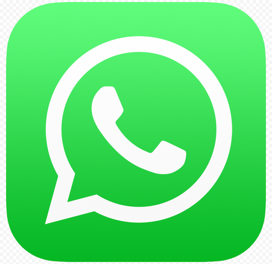APM: WhatsApp logo