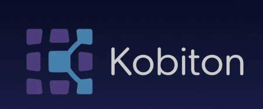 TFMAT: Kobiton logo