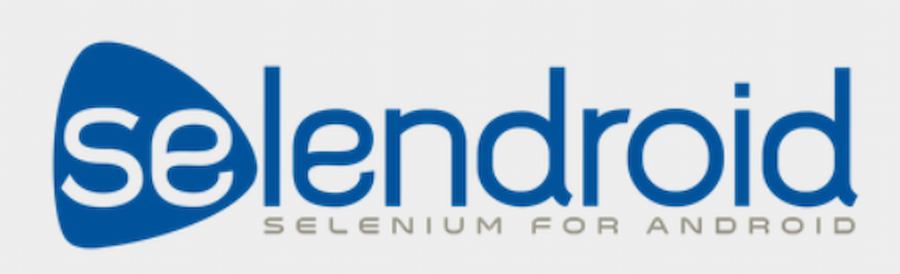 TFMAT: Selendroid logo