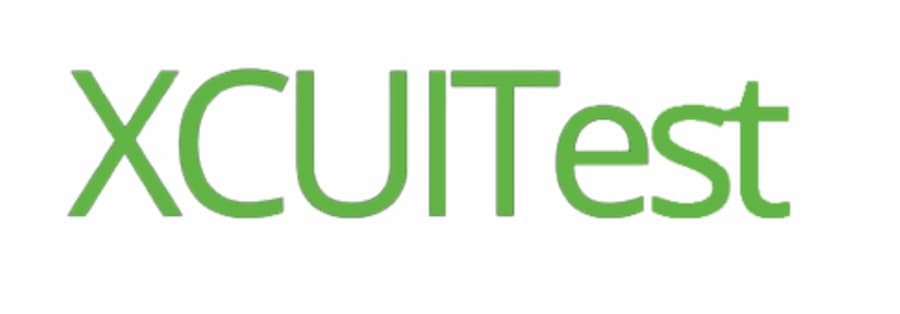 TFMAT: XCUITest logo