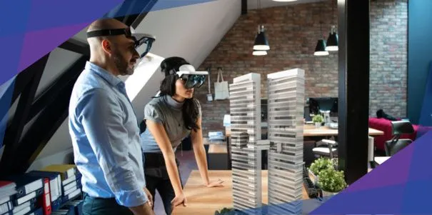 ADT2024 - 2 Image of two people working with VR