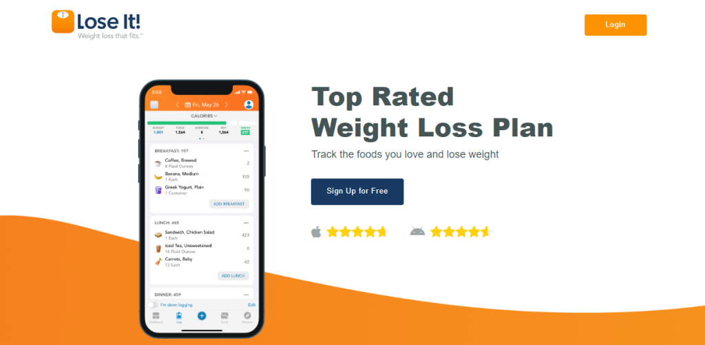 The 7 Best Calorie Counter Apps in 2024 Appetiser