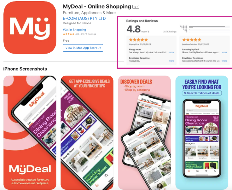 App.com Review App Store Reviews Playbook You'll Ever Need | Appetiser