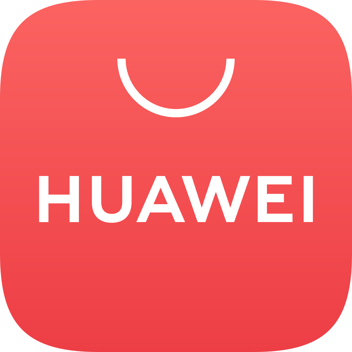 MAS: Huawei AppGallery icon