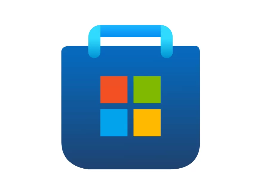 MAS: Microsoft Store icon