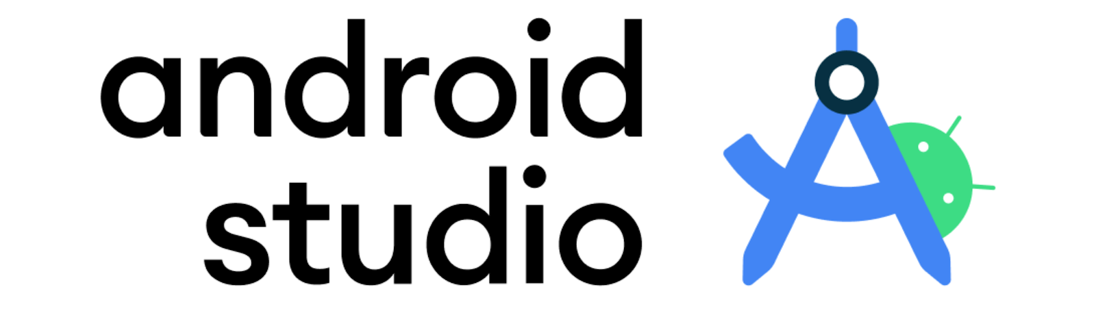 MADT: Android Studio logo