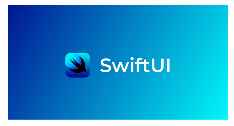 MADT: MADT: Logo of mobile app development tool SwiftUI