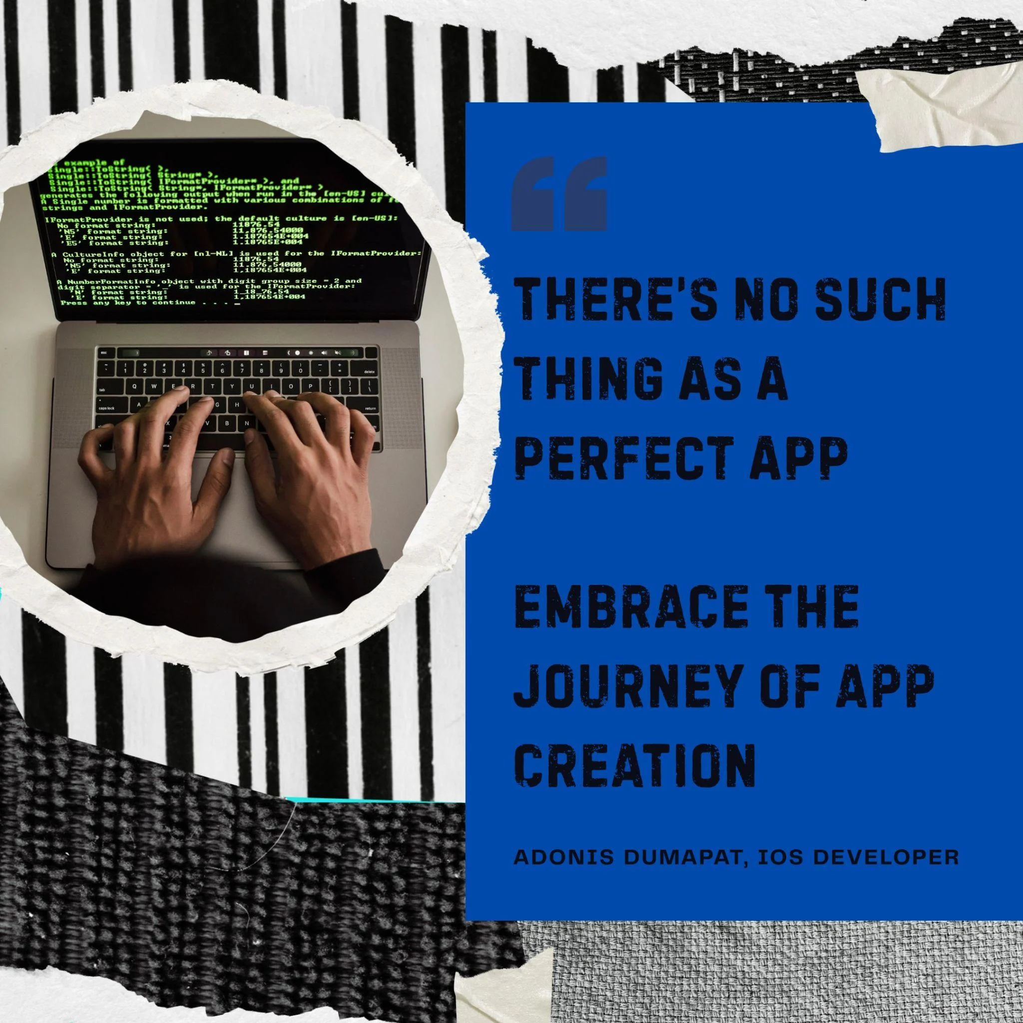 HTCATA: iOS app developer tip