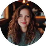 Sophia Holt - contributing author